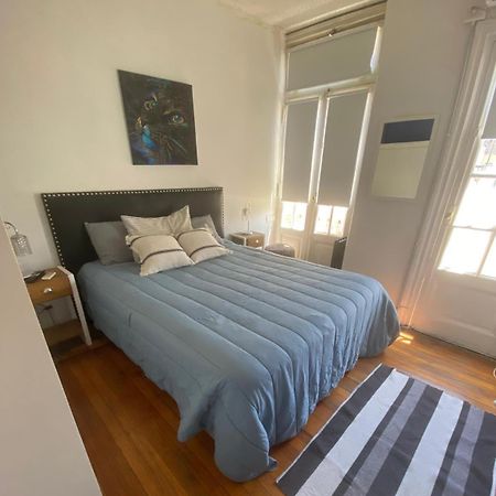 Alquilo Super Habitacion Privada No Depto Entero Buenos Aires Buitenkant foto