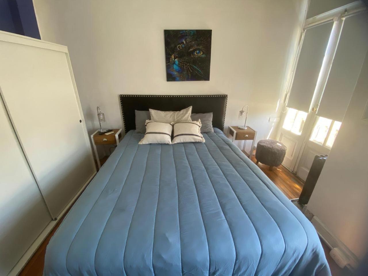 Alquilo Super Habitacion Privada No Depto Entero Buenos Aires Buitenkant foto