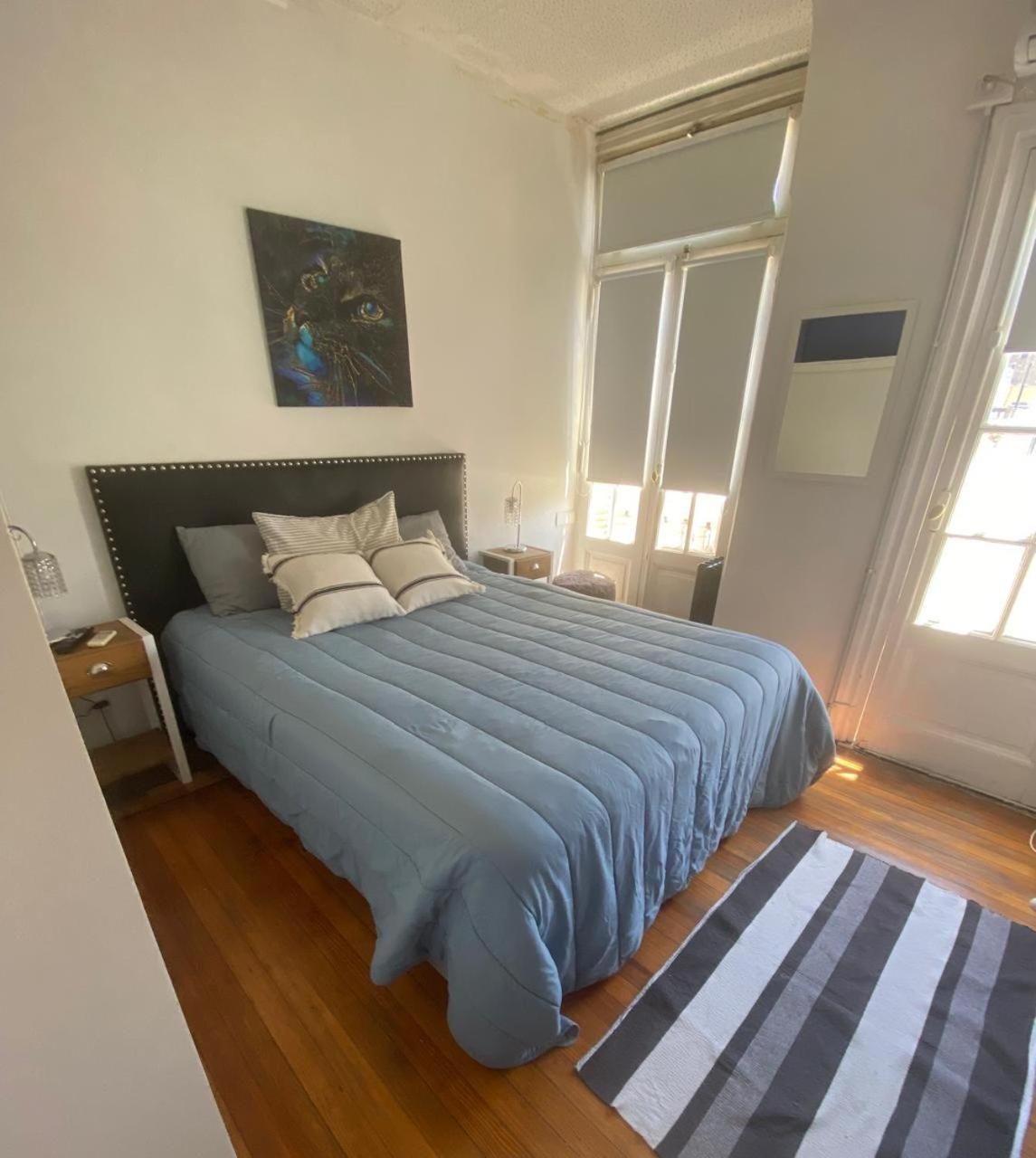 Alquilo Super Habitacion Privada No Depto Entero Buenos Aires Buitenkant foto
